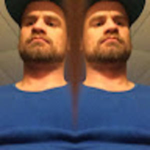 Meet your Posher, Perry